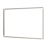 Profils p/précadre recoupable G7006S pour verrière ATELIER & CREATIVE L. 250 cm Main Image