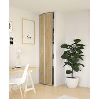 Portes pliantes Equilibre - Rangements