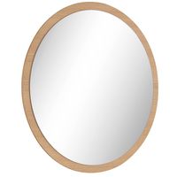 Mirroir rond FLAVIO