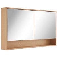 Armoire de toilette FLAVIO/FLORA L.120 Main Image