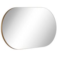 Miroir ovale PHILEAS