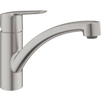 Mitigeur start inox