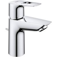 Mitigeur lavabo START LOOP petit modèle chromé Main Image