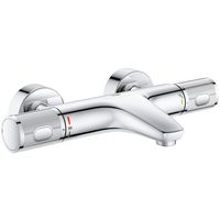 Mitigeur baignoire PRECISION FEEL