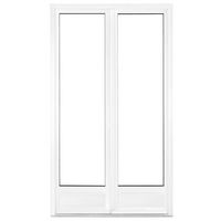 Porte-fenêtre ODE PIN sur-mesure finition couleur | Lapeyre