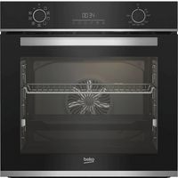Four multifonction nettoyage catalyse inox Beko BBIM13301XC Main Image