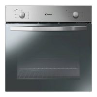 Four convection 70L CANDY- Lapeyre