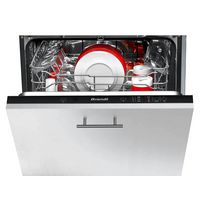 Lave-vaisselle full intégrable BRANDT