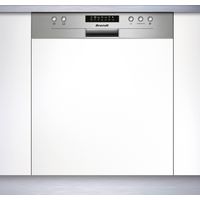 Lave-vaisselle encastrable inox Brandt BB3424LX | Lapeyre