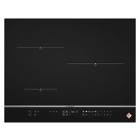 Table de cuisson induction DE DIETRICH