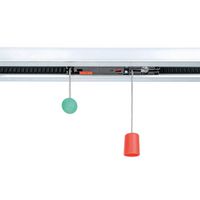 Moteur porte de garage C360