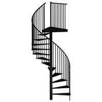 Escalier spirale ETHAN