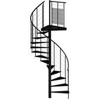 Escalier spirale ETHAN