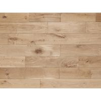 Parquet massif Standing Chêne brut - Sols & murs