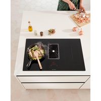 Table de cuisson FABER GALILEO hotte intégrée - Cuisine