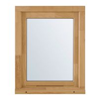 Fenêtre chêne ARBOREAL finition lasure sur mesure | Lapeyre