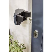 Portail coulissant Aluminium Venzo-Lapeyre
