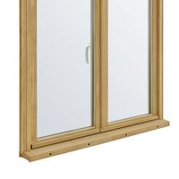 Fenêtre 2 vantaux Mitra pin-Lapeyre