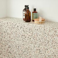 Carrrelage sol et mur THALYA 20 x 20 cm| Lapeyre