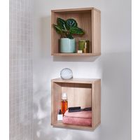 Cube FLORA - Salle de bains - Lapeyre
