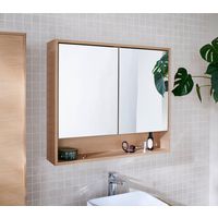 Armoires de toilette FLORA - Salle de bains - Lapeyre