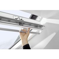 Velux Tout Confort blanc Everfinish à rotation - Fenêtres