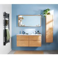 Meuble sous-vasque FLAVIO- Salle de bains - Lapeyre