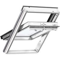 Velux Tout Confort blanc Whitefinish à rotation - Fenêtre