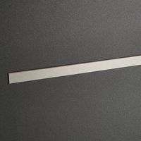 PORTE D'ENTRÉE  ANDA-MUSE ALUMINIUM SUR MESURE-Lapeyre