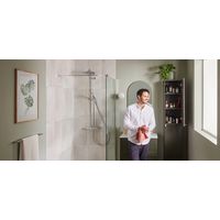 Meuble sous-vasque de salle de bains Phileas | Lapeyre