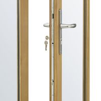 Porte-fenêtre 2 vantaux Mitra pin-Lapeyre