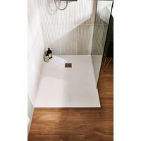 Receveur de douche 160x90
