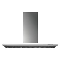 Hotte décor box inox Falmec LUMEN1430 l.90 Main Image