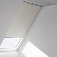 Store Velux DKL manuel occultant
