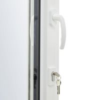 Baie coulissante Néva Aluminium volet intégré-Lapeyre