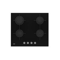 Table de cuisson gaz BEKO