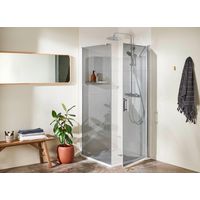 Paroi de retour MARILOU pour porte de douche  - Salle de bains - Lapeyre