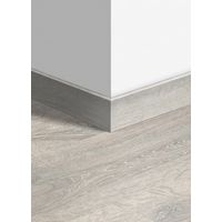 Plinthe sol stratifié CLASSIC chêne