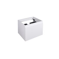 Meuble sous vasque HAPPY 2 sans plan