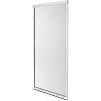 Moustiquaire verticale