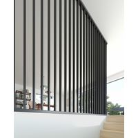 Balustrade Claustra - Escaliers