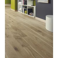 Plinthe 3 en 1 pour parquet VIANNE - Sols & murs