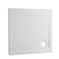 Receveur de douche acrylique SIGMA