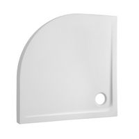 Receveur de douche acrylique SIGMA