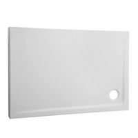 Receveur de douche acrylique SIGMA