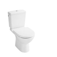 WC à poser GUEST sans bride