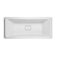 Tablier pour baignoire droite SOFA