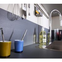 Plaque de crédence en stratifié 9mm - Cuisine - Lapeyre