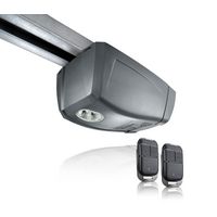 Motorisation porte de garage Somfy