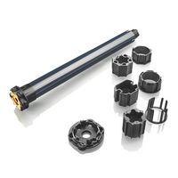 Kit de remplacement filaire porte-fenêtre 20Nm Main Image